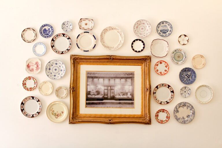 How to Choose the Perfect Wall Art for Your Room
