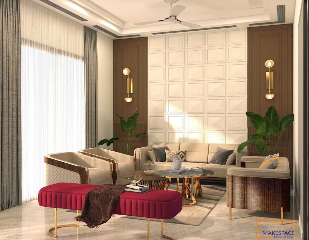 The Ultimate Guide to Layering Textures in Room Decor The Ultimate Guide to Layering Textures in Room Decor