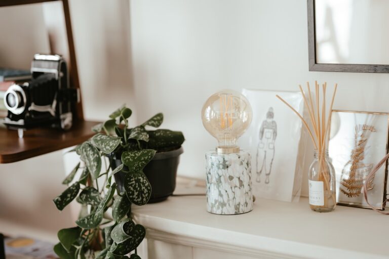 Budget-Friendly Ways to Revamp Your Home Decor Style