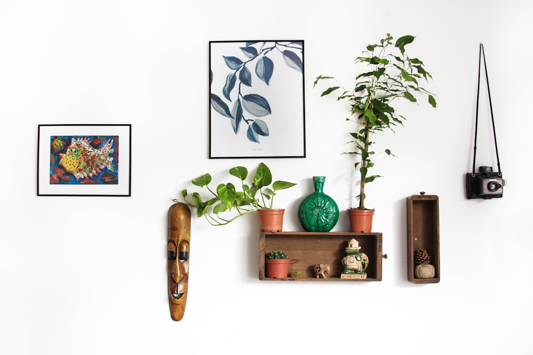 Incorporating Nature into Your Home with Eco-Friendly Decor Incorporating Nature into Your Home with Eco-Friendly Decor